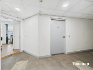 Appartement de 65.48 m² à Lyon