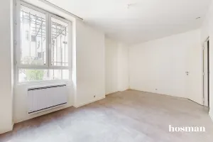 Appartement de 51.0 m² à Paris