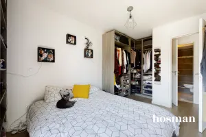 Appartement de 41.0 m² à Paris