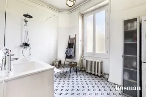 Appartement de 150.08 m² à Nantes