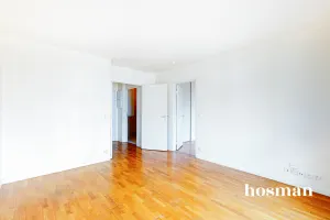 Appartement de 34.17 m² à Paris