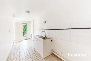 Appartement de 89.2 m² à Puteaux