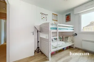 Appartement de 78.24 m² à Nantes