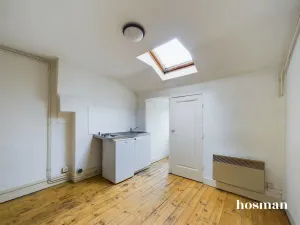 Appartement de 33.0 m² à Lyon