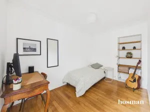 Appartement de 48.0 m² à Paris