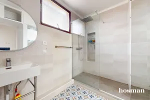 Appartement de 58.0 m² à Paris