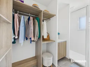 Maison de 87.17 m² à Andernos-les-Bains