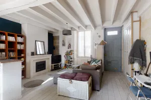 Maison de 80.0 m² à Bordeaux