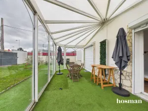 Maison de 220.0 m² à Cenon