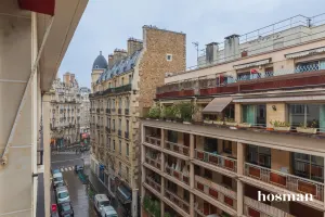 Appartement de 28.0 m² à Paris