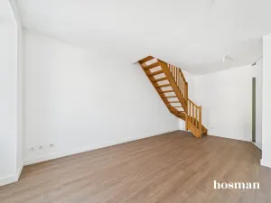 Appartement de 57.84 m² à Orvault