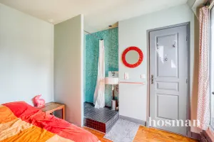 Appartement de 59.0 m² à Paris