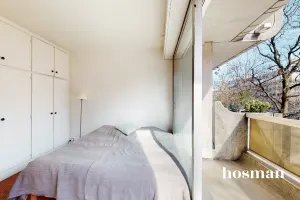 Appartement de 48.0 m² à Paris