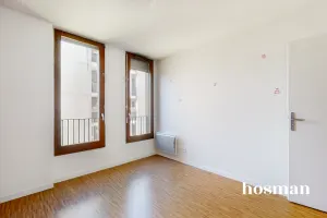 Appartement de 85.0 m² à Bordeaux