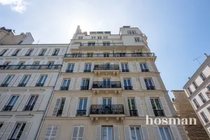 Appartement de 73.0 m² à Neuilly-sur-Seine