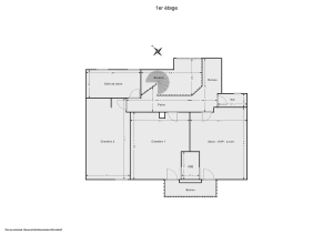 Maison de 194.0 m² à Sautron