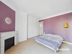 Appartement de 53.0 m² à Vanves