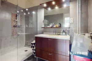 Appartement de 111.0 m² à Saint-Maur-des-Fossés