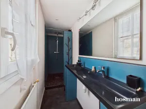 Appartement de 45.0 m² à Bordeaux