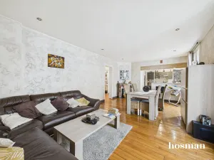 Appartement de 93.0 m² à Ivry-sur-Seine