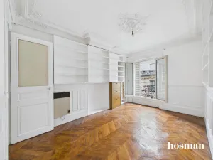 Appartement de 65.0 m² à Paris