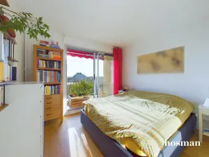 Appartement de 60.0 m² à Montreuil