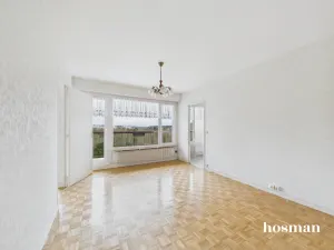 Appartement de 44.03 m² à Antony