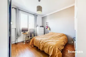 Maison de 90.0 m² à Bondy