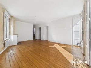 Appartement de 71.0 m² à Bordeaux