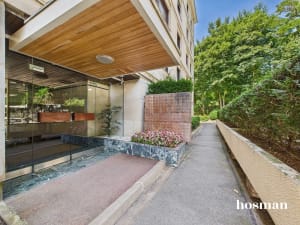 Appartement de 137.0 m² à Versailles
