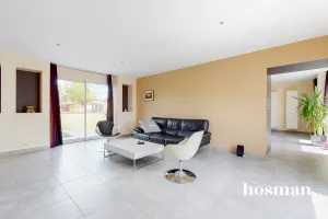 Maison de 164.5 m² à Les Sorinières
