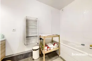 Appartement de 80.64 m² à Lyon