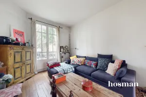 Maison de 124.0 m² à Châtillon