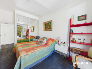 Appartement de 98.0 m² à Bordeaux