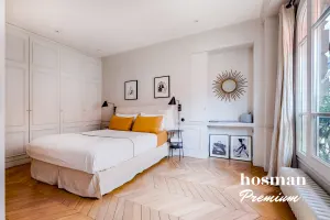 Appartement de 125.0 m² à Paris