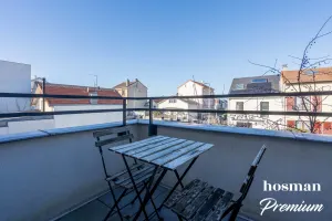 Maison de 132.0 m² à Nanterre