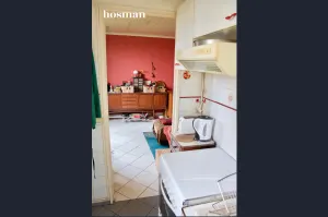 Appartement de 51.0 m² à Montreuil