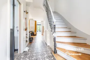 Maison de 151.7 m² à Clamart