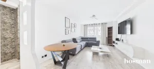 Appartement de 73.0 m² à Lyon