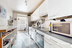 Appartement de 85.67 m² à Marseille