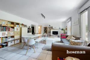 Appartement de 78.0 m² à Lyon