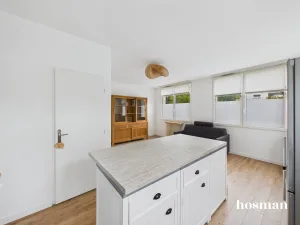 Appartement de 48.0 m² à Bordeaux