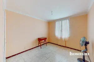 Maison de 93.5 m² à Allauch