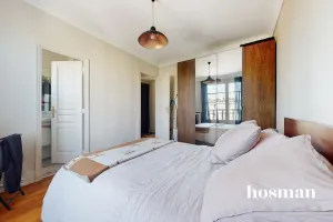 Appartement de 38.0 m² à Issy-les-Moulineaux