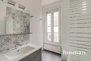 Duplex de 60.0 m² à Paris