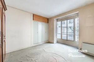 Appartement de 113.2 m² à Paris