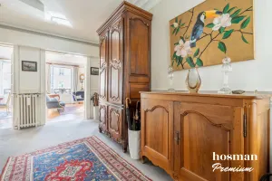 Appartement de 150.0 m² à Paris