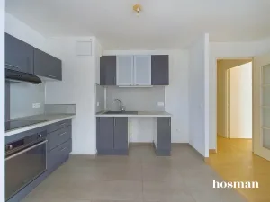 Appartement de 56.0 m² à Suresnes