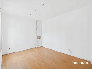 Appartement de 46.33 m² à Paris