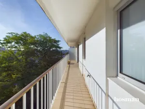 Appartement de 32.31 m² à Vincennes